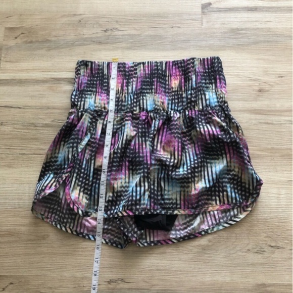 FP Movement by Free People Multicolor Athletic Shorts - Picture 5 of 7